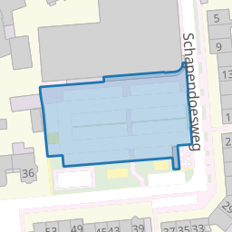 Perceel APD01-U-9912