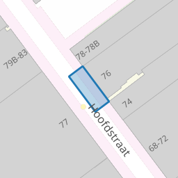 Perceel APD01-U-9915