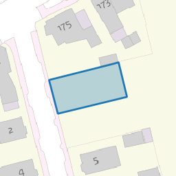 Perceel APD01-U-9916