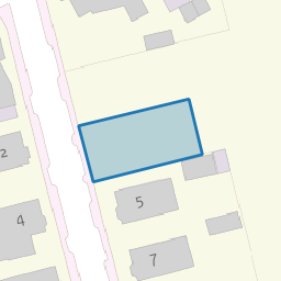 Perceel APD01-U-9917