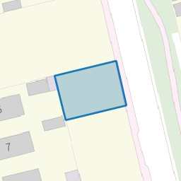 Perceel APD01-U-9921