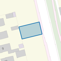 Perceel APD01-U-9923