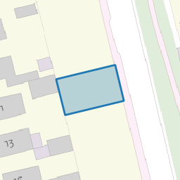 Perceel APD01-U-9925