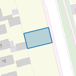 Perceel APD01-U-9926