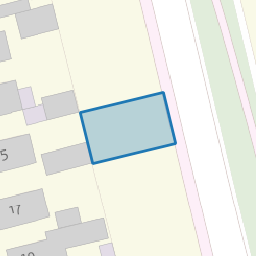 Perceel APD01-U-9927