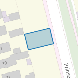 Perceel APD01-U-9928