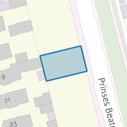 Perceel APD01-U-9929