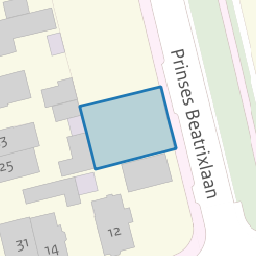 Perceel APD01-U-9931