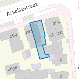 Perceel APD01-U-9936