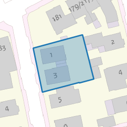 Perceel APD01-U-9940