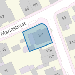 Perceel APD01-U-9950