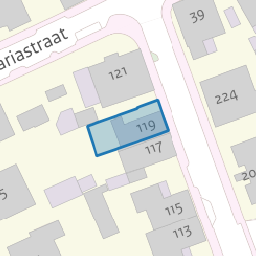 Perceel APD01-U-9953