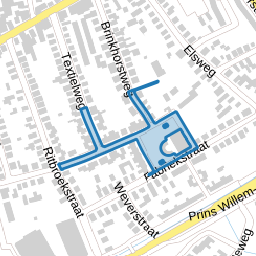 Perceel APD01-U-9954