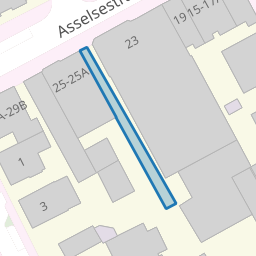 Perceel APD01-U-9960