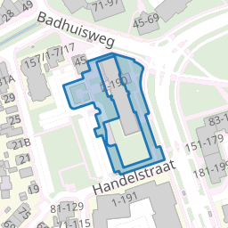 Perceel APD01-U-9962