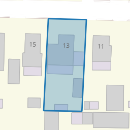 Perceel APD01-V-1117