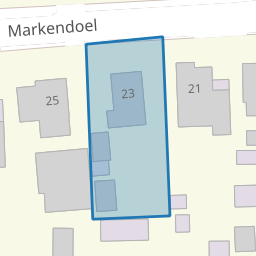 Perceel APD01-V-1190