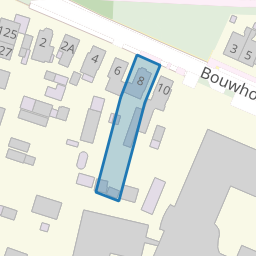 Perceel APD01-V-1217