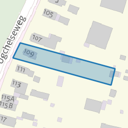 Perceel APD01-V-1258