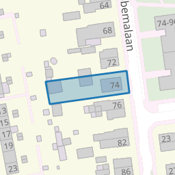 Perceel APD01-V-1871