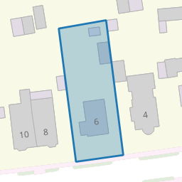 Perceel APD01-V-1909