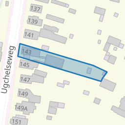 Perceel APD01-V-2033