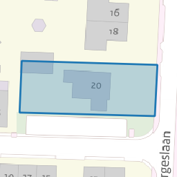 Perceel APD01-V-2095