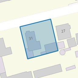 Perceel APD01-V-2168