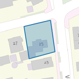 Perceel APD01-V-2170