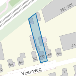 Perceel APD01-V-2173