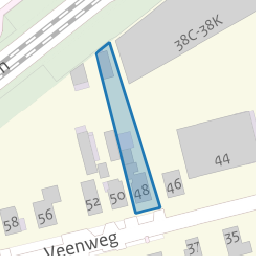 Perceel APD01-V-2174