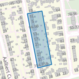 Perceel APD01-V-2229