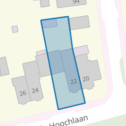 Perceel APD01-V-2234