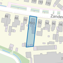 Perceel APD01-V-2273