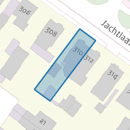 Perceel APD01-V-2284