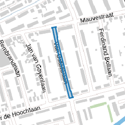 Perceel APD01-V-2304