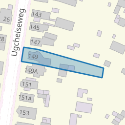 Perceel APD01-V-2333