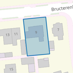 Perceel APD01-V-2351