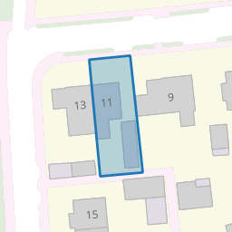 Perceel APD01-V-2352