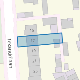 Perceel APD01-V-2355