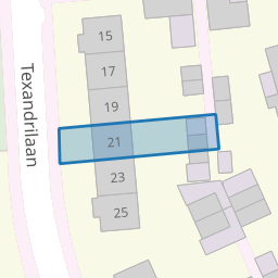 Perceel APD01-V-2357