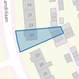 Perceel APD01-V-2359