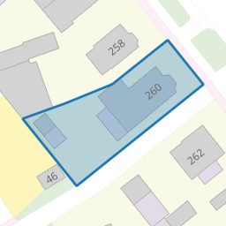 Perceel APD01-V-2361