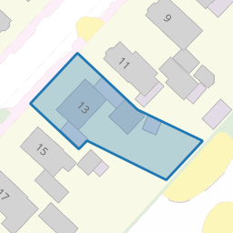 Perceel APD01-V-2399