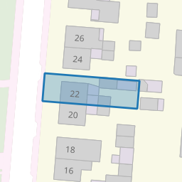 Perceel APD01-V-2446