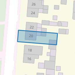 Perceel APD01-V-2447