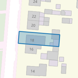 Perceel APD01-V-2448