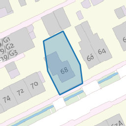 Perceel APD01-V-2486