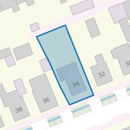 Perceel APD01-V-2494