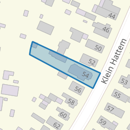 Perceel APD01-V-2516